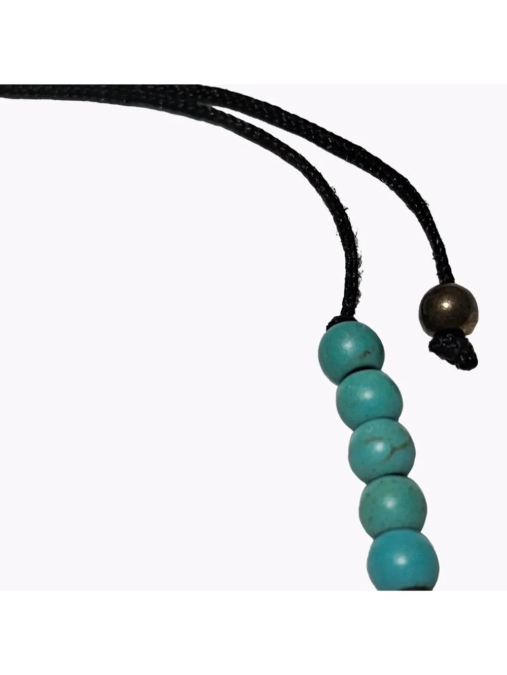 Starfish Beaded Rope Bracelet Beach Core Ocean Vacation Fashion Jewelry Women